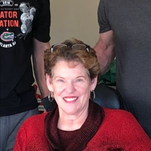 Meet your Posher, Colleen